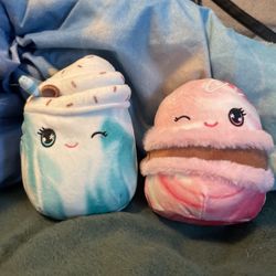 Squishmallows 