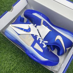 New Nike KD 4 “MVP” Size 13M