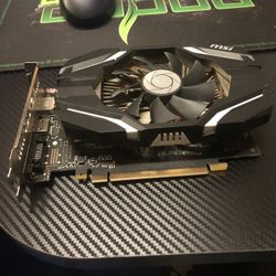 Msi 1060 3gb