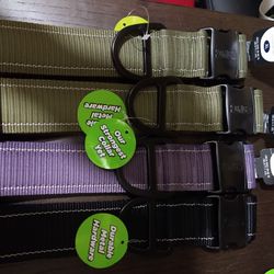 Kong Strongest Collars XL