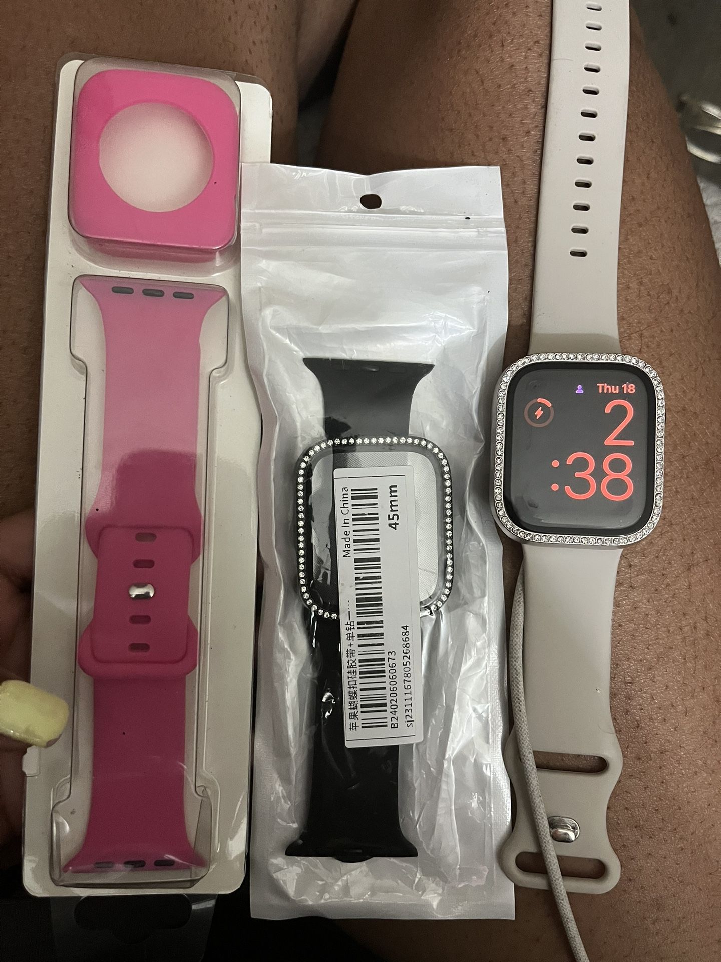 Apple Watch 6 