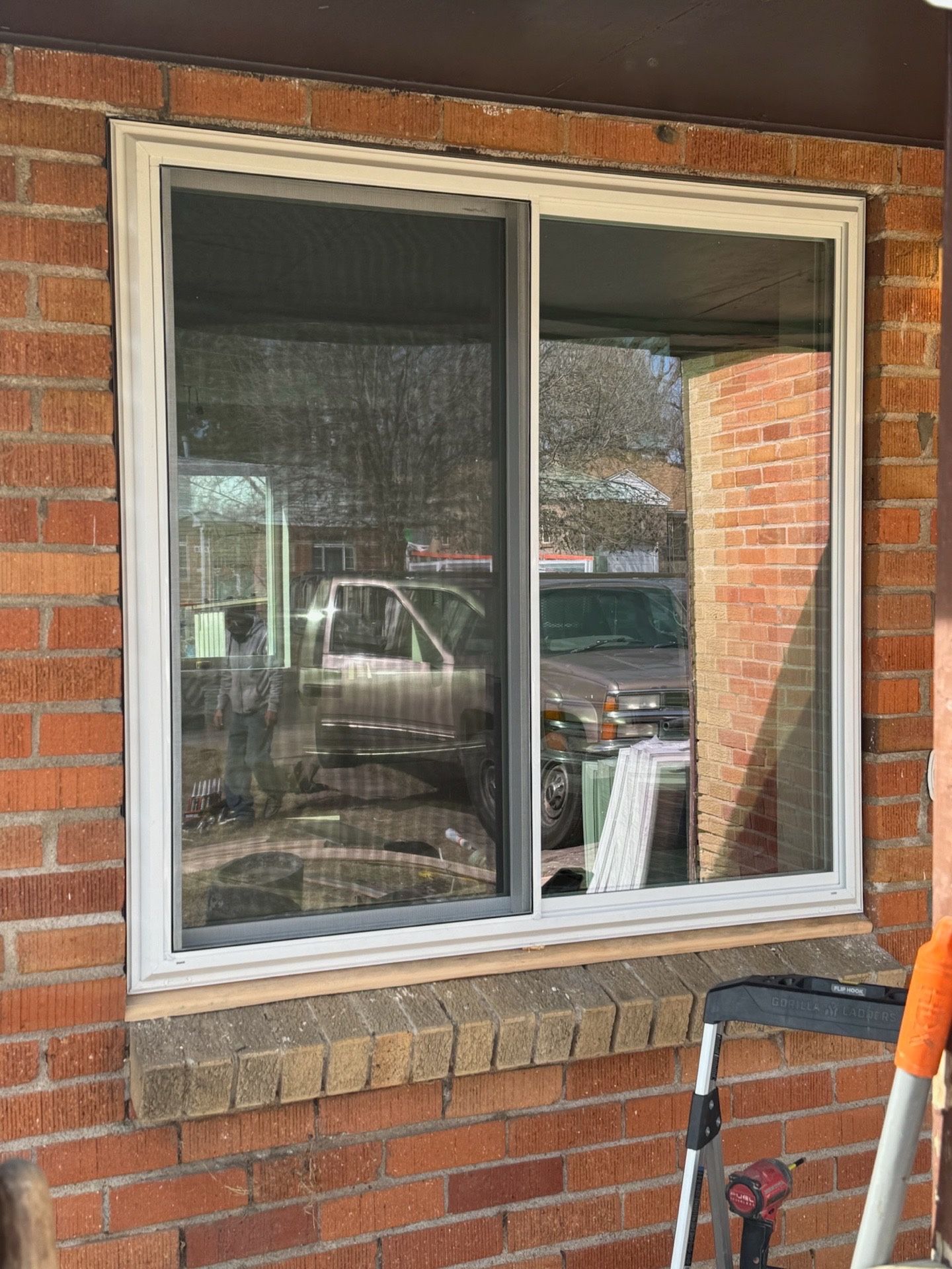 Stock windows