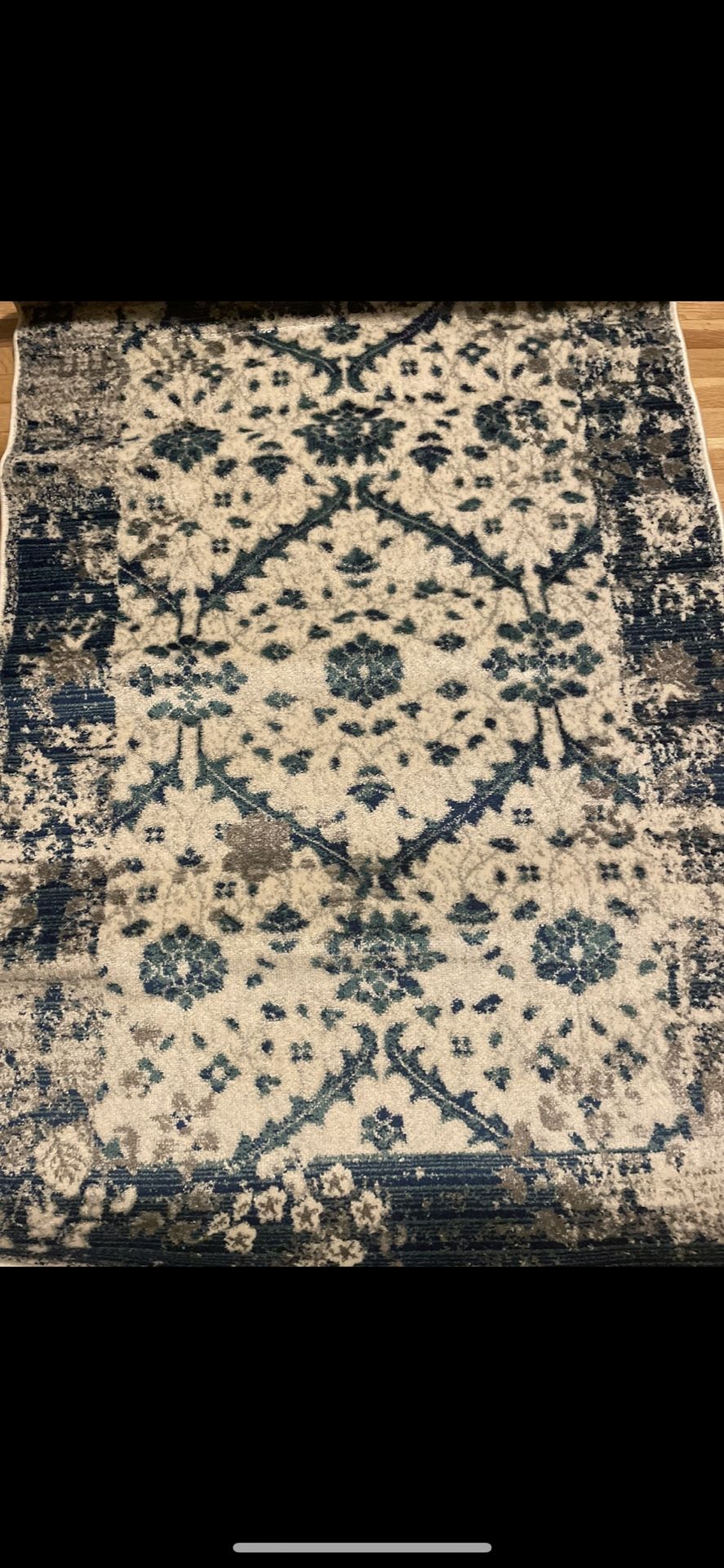 Area Rug Beautiful Momemi Area Rug 3 x 5 Feel Free To Ask Questions
