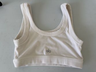 Alo sports top