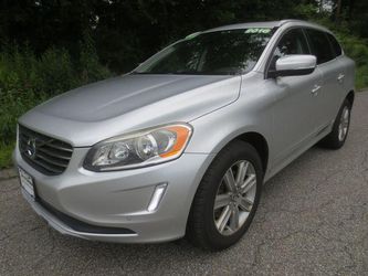 2016 Volvo XC60