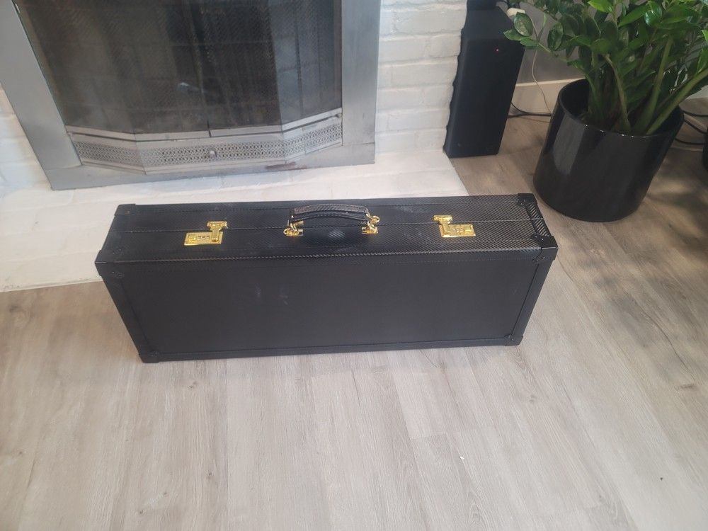 Luxury Bondage Storage Trunk