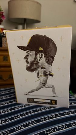dylan cease san-diego padres bobblehead