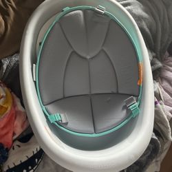 Baby Bath Tub 