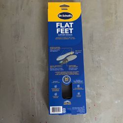 Men’s insoles