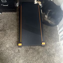Under The Desk Treadmill