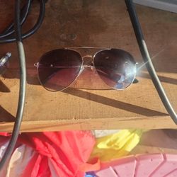 Gucci Aviators