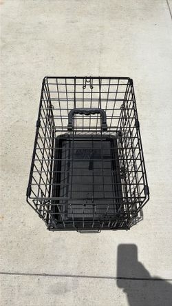 Cage