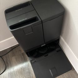 Eufy Robot charging Station