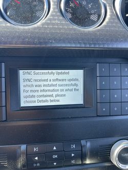 Sync Software 