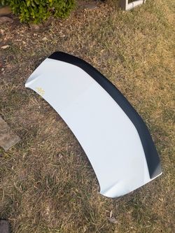 2016/2024 chevy camaro trunk