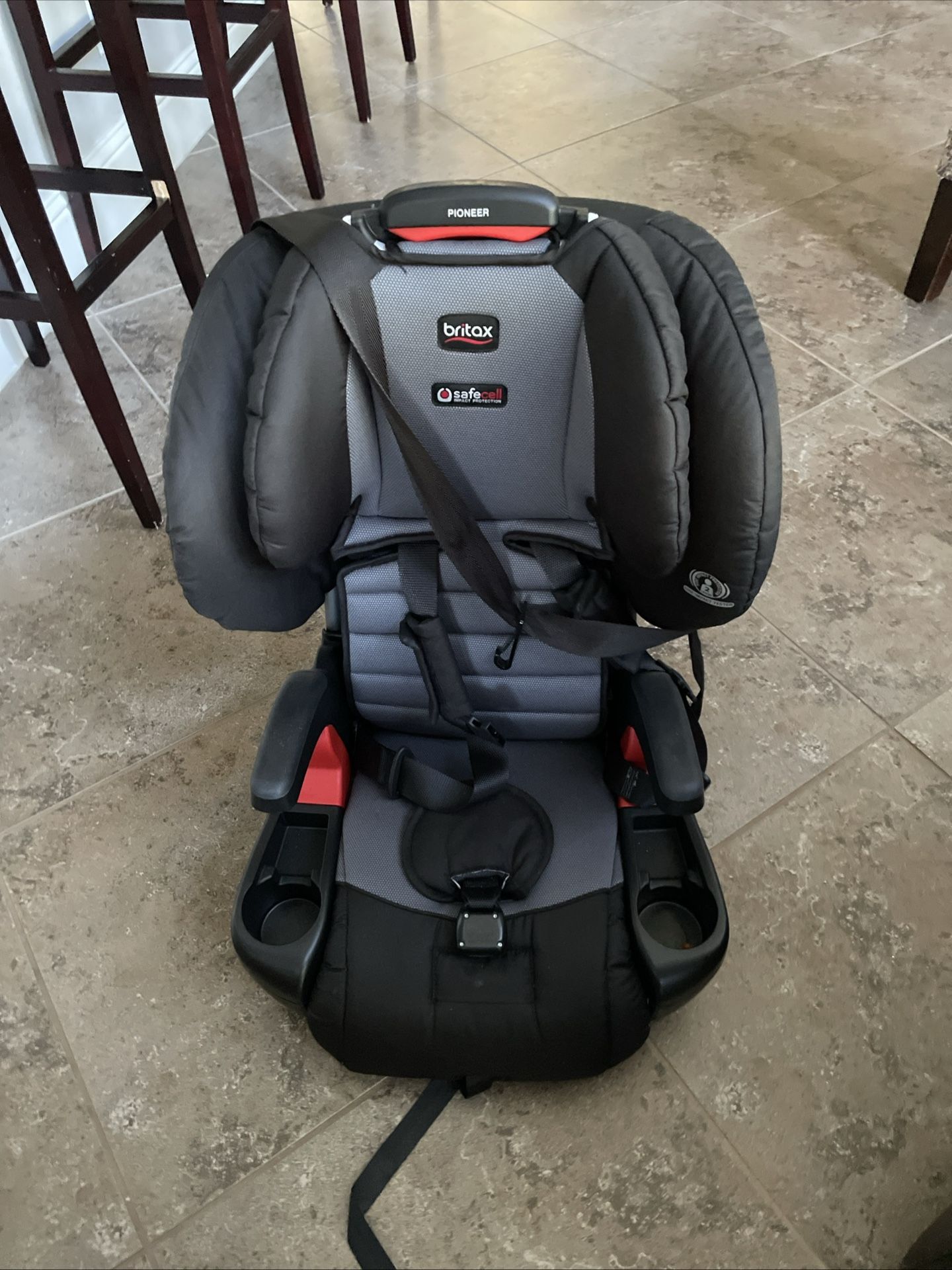 uppababy carry all parent organiser UPPAbaby Carry-All Parent Organizer – Queens Baby main image 1
