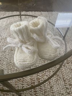 Kids Booties $15
