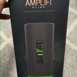 Amplifi Alien Router