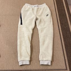 Nike Mens Fleece Pants