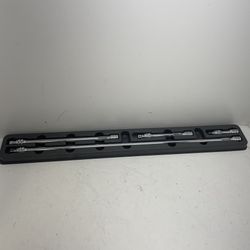 Snap On Socket Locking Extension Set 194234/13