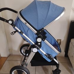 Infant Stroller 