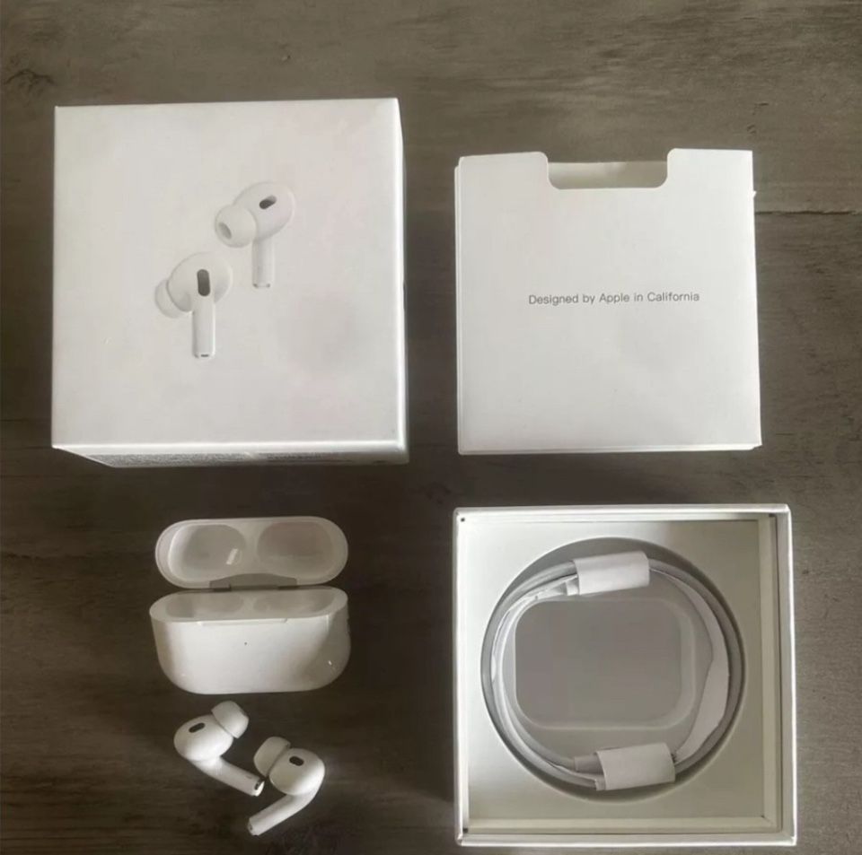 Apple Airpods pro 2