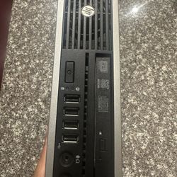 Hp Desktop