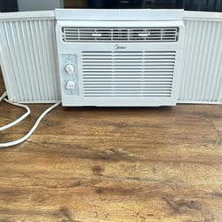 A/C Window Unit