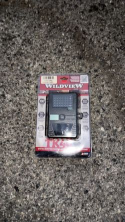 Wildview by stealthcam TK40
