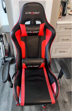 Gaming chair - GTRacing