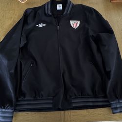 Bilbao Track Jacket 2012/2013