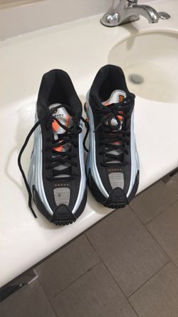 Nike Shox