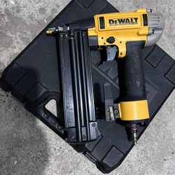 Nail Gun 18g