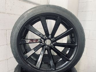 295-40-22 Good Condition
