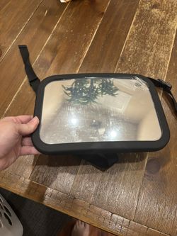 Car Seat Mirror