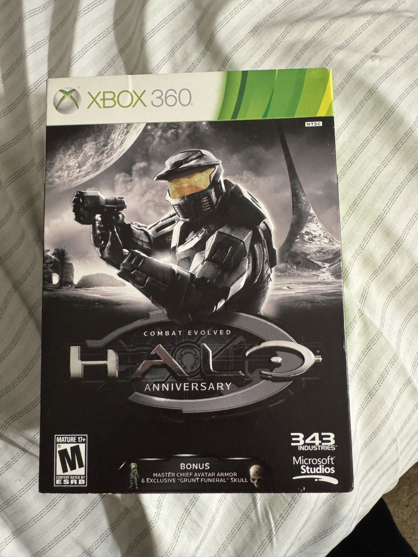 Xbox Games (Read Description)