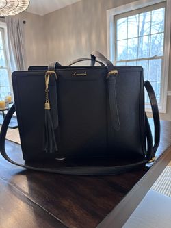 Lovevook Tote Bag