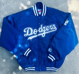 Dodgers jacket