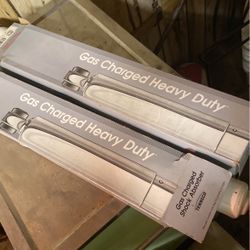 Rear Shocks 2007 Ford F150