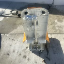 Bath Lift Shower  Chair With Hand Control 