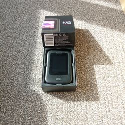 Cloud Mobile Sky M2 4G Mobile Hotspot Device
