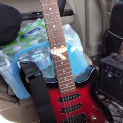 Guitars For Sale  Guitarara Electrica Para Venta