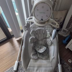 Ingenuity Baby Swing