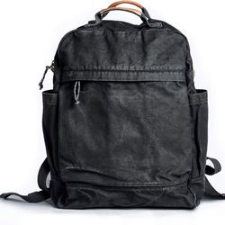 Gootium Canvas backpack