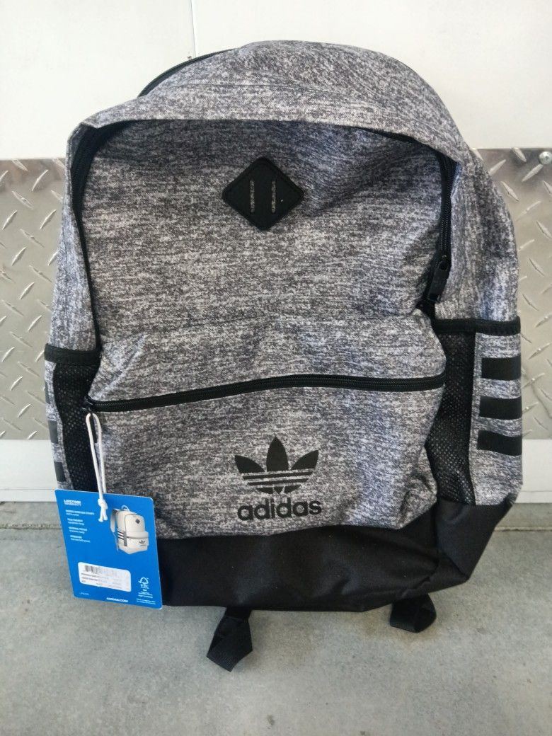 Adidas Backpack