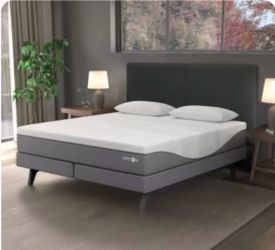 i8 Mattress