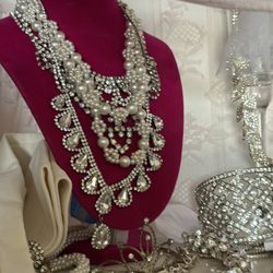 Wedding, Prom & Graduation Jewelry 