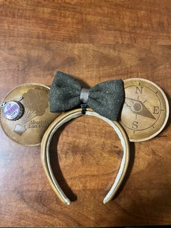 Disneyland Mickey Ears - “UP”