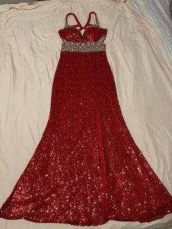 Formal Dress Size 3