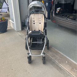 Ubba Baby Vista Stroller